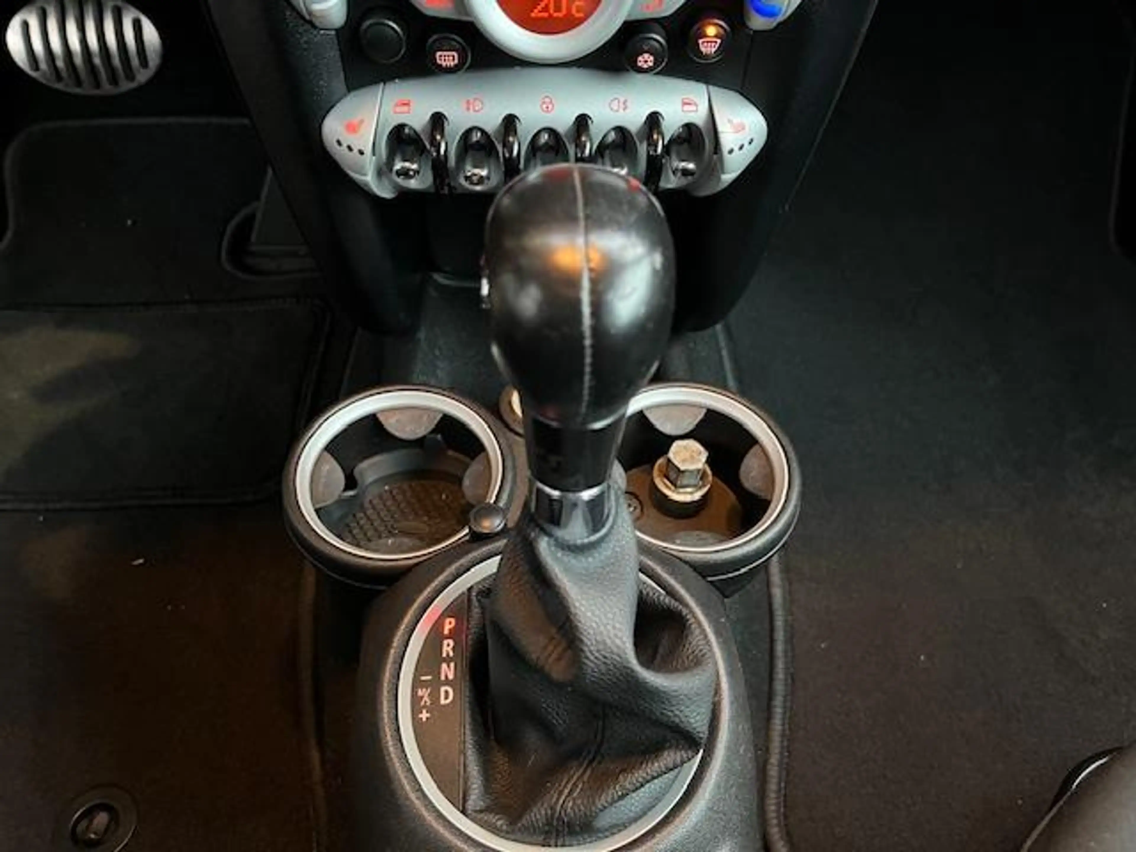 MINI Cooper S Clubman Mini 1.6 automaat — photo 14