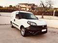 Fiat Doblo NATURAL POWER 1.4 TJET 3POSTI CLIMA METANO Blanc - thumbnail 3