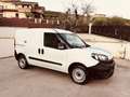 Fiat Doblo NATURAL POWER 1.4 TJET 3POSTI CLIMA METANO Blanc - thumbnail 2