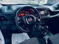Fiat Doblo NATURAL POWER 1.4 TJET 3POSTI CLIMA METANO Blanc - thumbnail 12