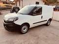 Fiat Doblo NATURAL POWER 1.4 TJET 3POSTI CLIMA METANO Blanc - thumbnail 5