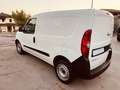Fiat Doblo NATURAL POWER 1.4 TJET 3POSTI CLIMA METANO Blanc - thumbnail 6
