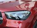 Mercedes-Benz GLE 350 e Coupe AMG LED Burmester Distronic 360° Rot - thumbnail 44