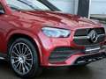 Mercedes-Benz GLE 350 e Coupe AMG LED Burmester Distronic 360° Rot - thumbnail 42