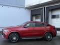 Mercedes-Benz GLE 350 e Coupe AMG LED Burmester Distronic 360° Rot - thumbnail 3