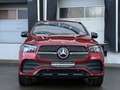 Mercedes-Benz GLE 350 e Coupe AMG LED Burmester Distronic 360° Rot - thumbnail 10