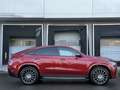 Mercedes-Benz GLE 350 e Coupe AMG LED Burmester Distronic 360° Rot - thumbnail 7