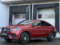 Mercedes-Benz GLE 350 e Coupe AMG LED Burmester Distronic 360° Rot - thumbnail 2