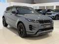 Land Rover Range Rover Evoque 1.5 P300e AWD R-Dynamic SE Nolia Grey Grigio - thumbnail 5