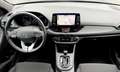 Hyundai i30 Passion + 1.4 / AUTOMATIK/LED/NAVI/CAM/APP/ Gris - thumbnail 11