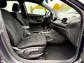 Hyundai i30 Passion + 1.4 / AUTOMATIK/LED/NAVI/CAM/APP/ Gris - thumbnail 13