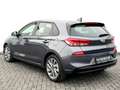 Hyundai i30 Passion + 1.4 / AUTOMATIK/LED/NAVI/CAM/APP/ Gris - thumbnail 7