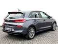 Hyundai i30 Passion + 1.4 / AUTOMATIK/LED/NAVI/CAM/APP/ Gris - thumbnail 5