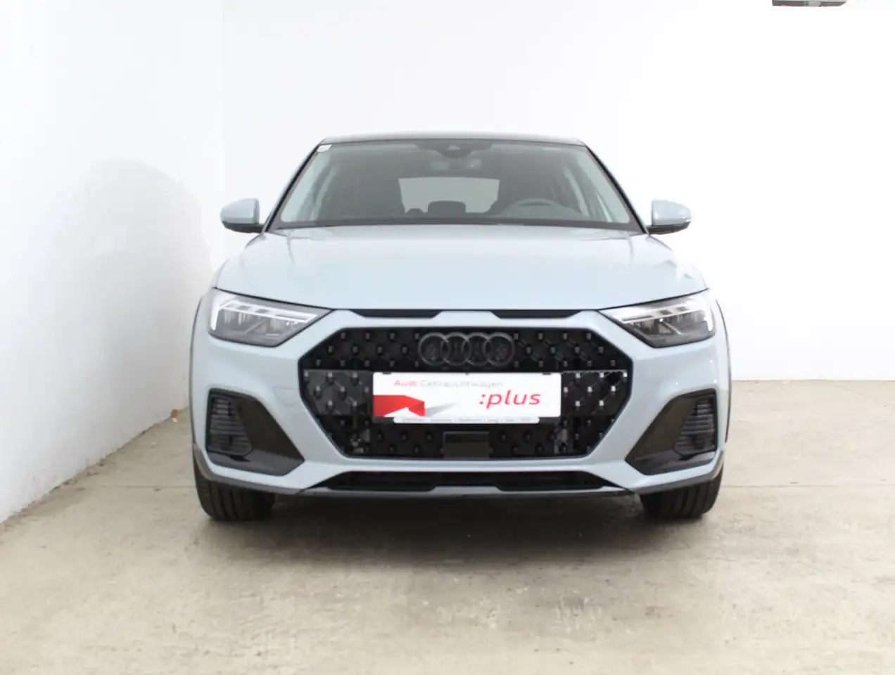 Audi A1 2026