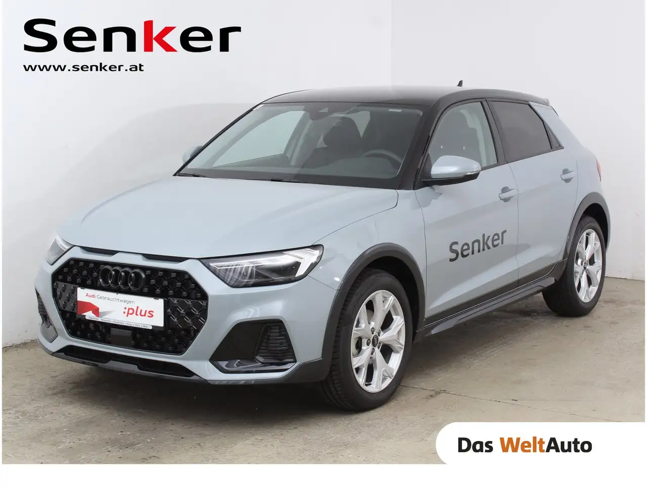 Audi A1 2026