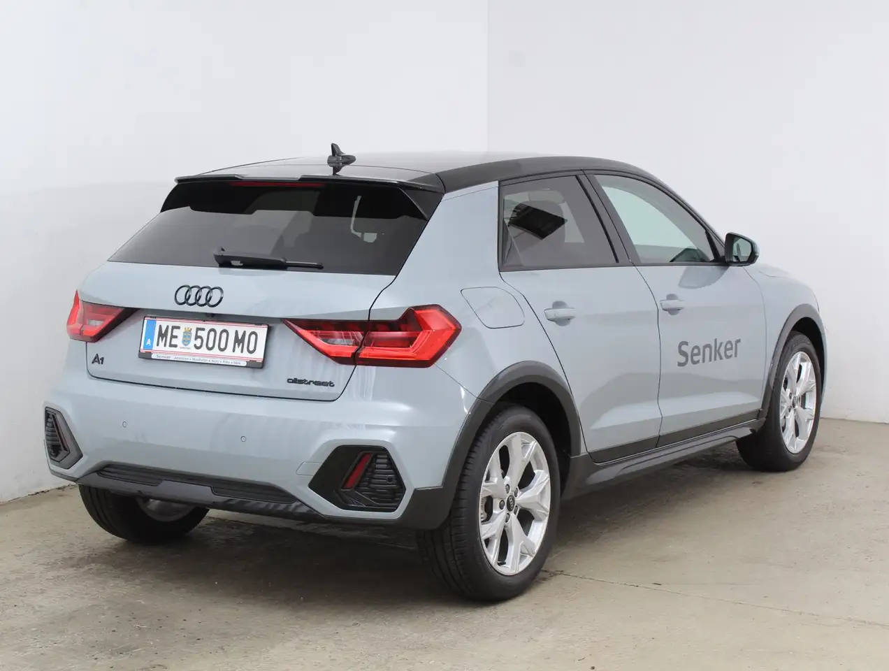 Audi A1 2026