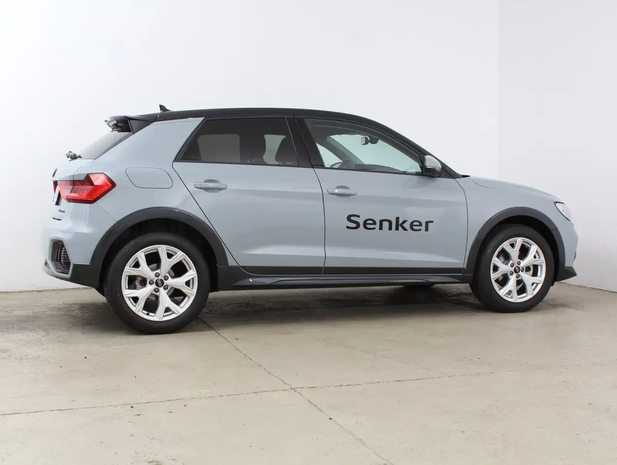 Audi A1 2026