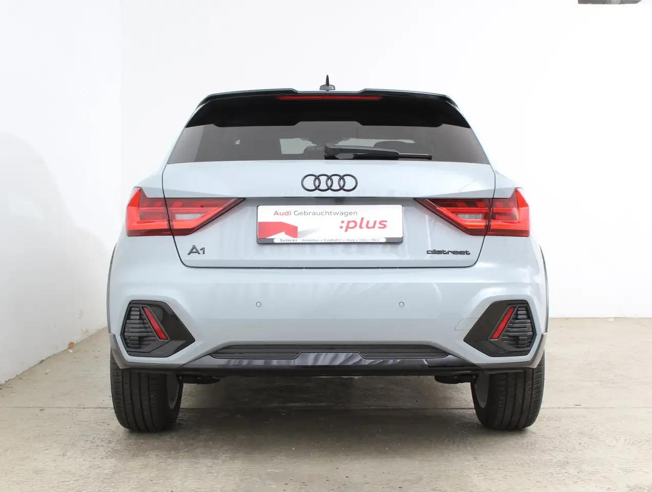 Audi A1 2026