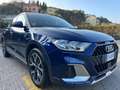 Audi A1 A1 II 2022 allstreet 25 1.0 tfsi Business 95cv Blu/Azzurro - thumbnail 9
