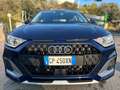 Audi A1 A1 II 2022 allstreet 25 1.0 tfsi Business 95cv Blu/Azzurro - thumbnail 1