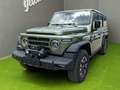 BAW 212 212 - Der chinesische Offroad Pionier Grün - thumbnail 1