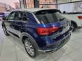 Volkswagen T-Roc 1.6 TDI 115CV SCR Bi Color BlueMotion Technology Blu/Azzurro - thumbnail 6