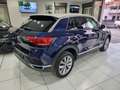 Volkswagen T-Roc 1.6 TDI 115CV SCR Bi Color BlueMotion Technology Blu/Azzurro - thumbnail 4