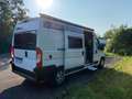 Fiat Ducato Ducato L2H2 Luxusbus Panorama S Weiß - thumbnail 3