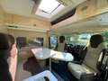 Fiat Ducato Ducato L2H2 Luxusbus Panorama S Weiß - thumbnail 8