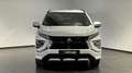 Mitsubishi Eclipse Cross 2.4 PHEV Prestige + | Afneembare Trekhaak | Ledere Wit - thumbnail 8