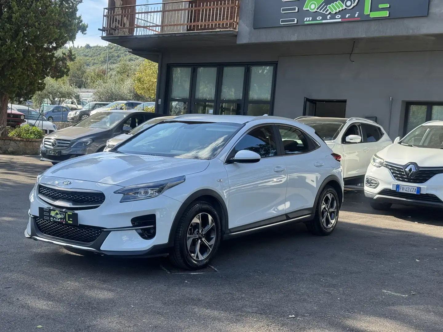 Kia XCeed 1.0 t-gdi Style Gpl 111cv - 1
