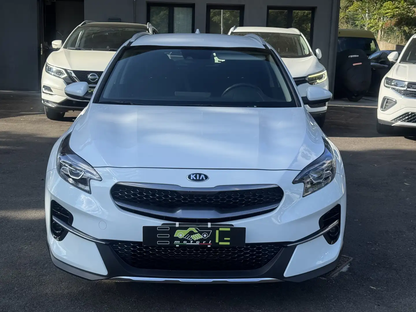 Kia XCeed 1.0 t-gdi Style Gpl 111cv - 2