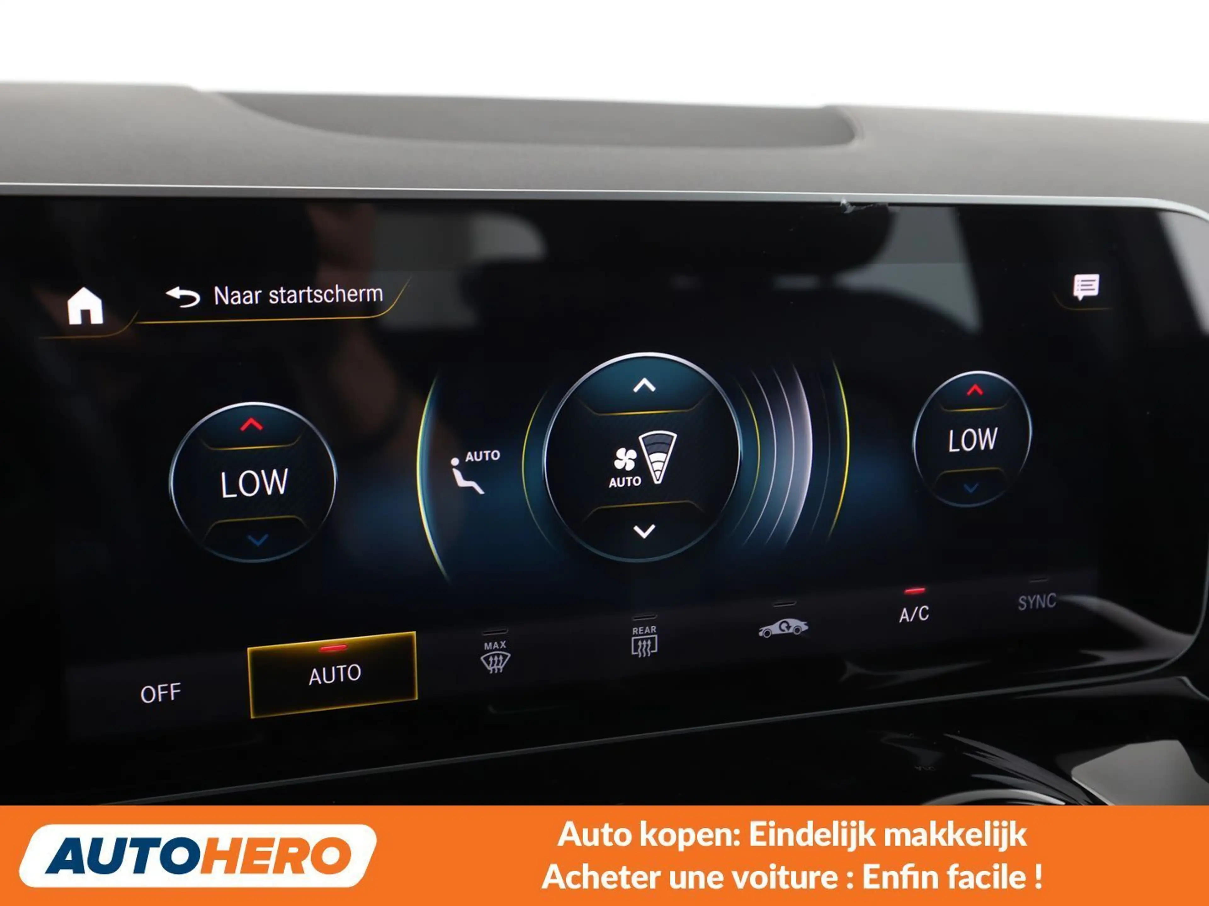 Mercedes-Benz B 220 B 220 d Progressive — photo 13
