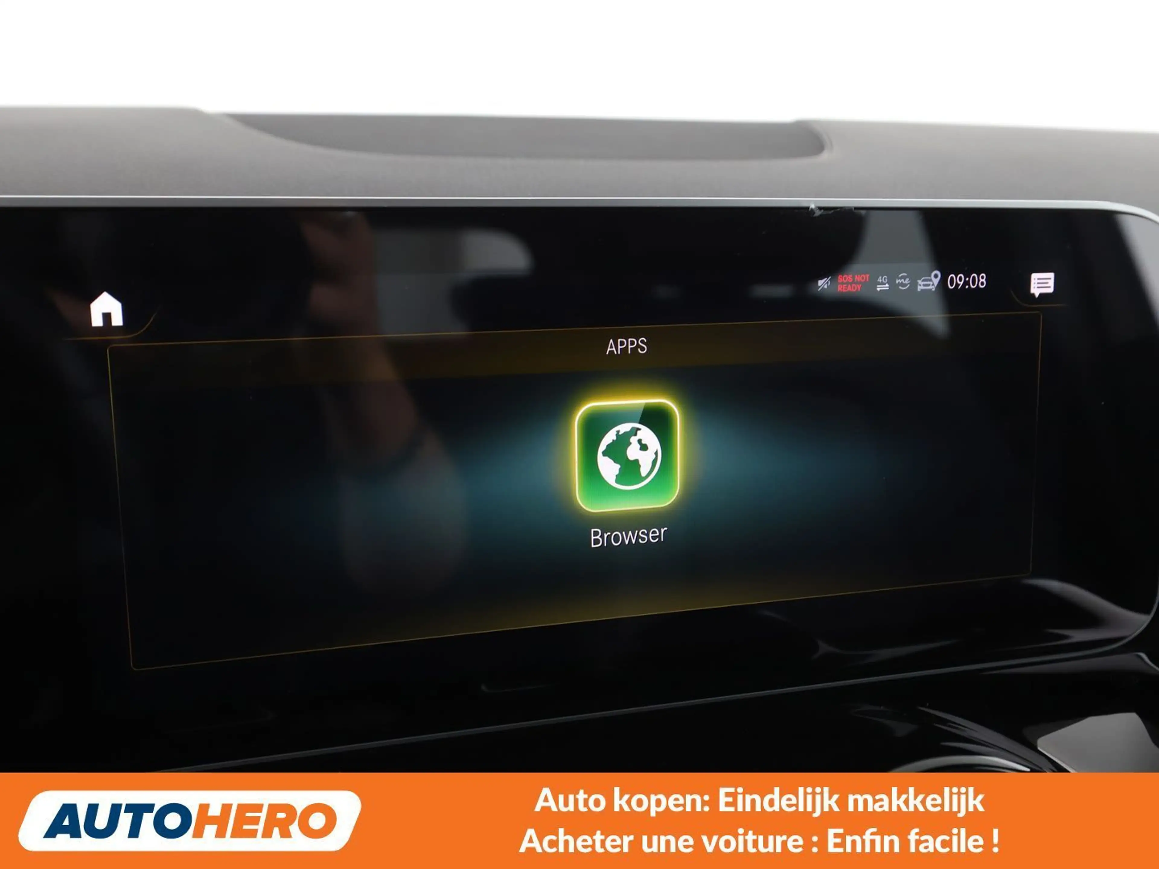 Mercedes-Benz B 220 B 220 d Progressive — photo 7