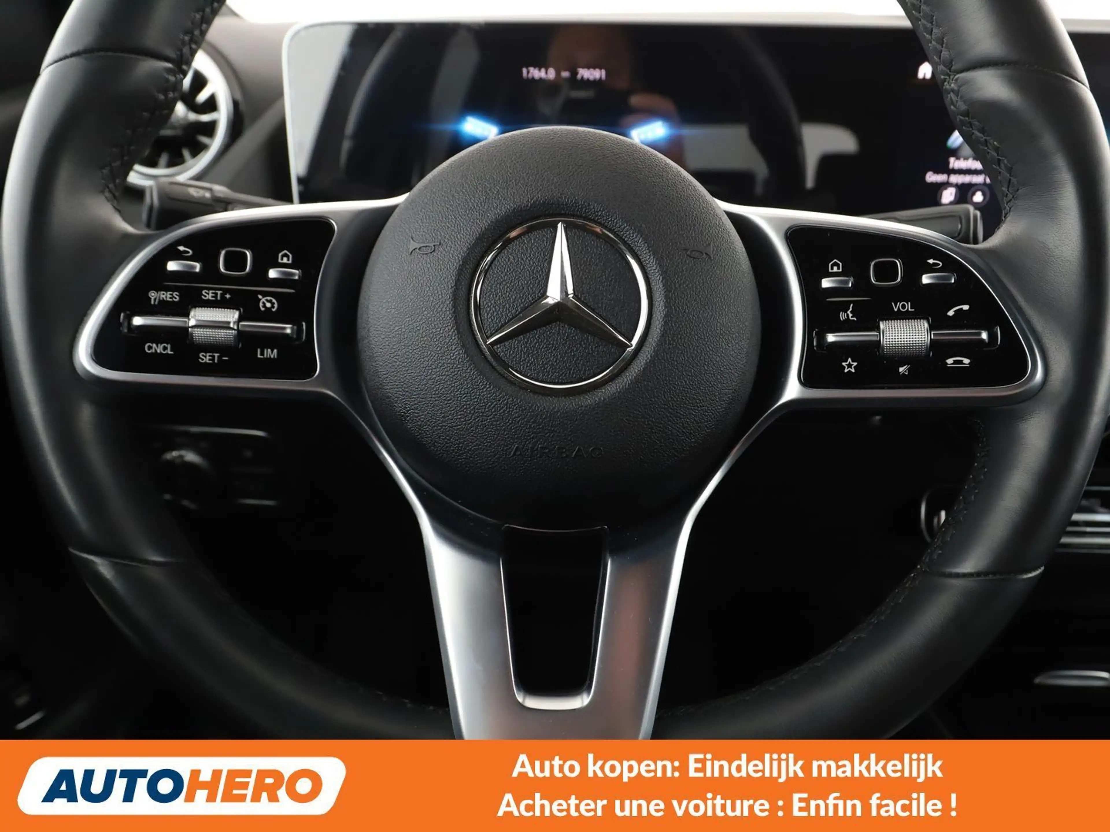 Mercedes-Benz B 220 B 220 d Progressive — photo 5