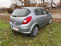 Opel Corsa Corsa  5-Türer 1.2 16V   1 HAND Silber - thumbnail 4