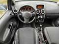 Opel Corsa Corsa  5-Türer 1.2 16V   1 HAND Silber - thumbnail 9