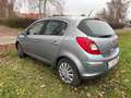 Opel Corsa Corsa  5-Türer 1.2 16V   1 HAND Silber - thumbnail 3