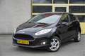 Ford Fiesta 1.0 5drs Style Ultimate BJ2017 Led | Pdc | Navi | Zwart - thumbnail 3