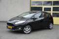 Ford Fiesta 1.0 5drs Style Ultimate BJ2017 Led | Pdc | Navi | Zwart - thumbnail 2