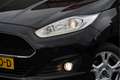 Ford Fiesta 1.0 5drs Style Ultimate BJ2017 Led | Pdc | Navi | Zwart - thumbnail 4
