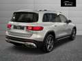 Mercedes-Benz GLB 200 d Automatic Argent - thumbnail 2