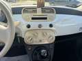 Fiat 500 Cabrio ///VERKAUFT/// Blau - thumbnail 9