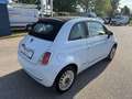 Fiat 500 Cabrio ///VERKAUFT/// Blau - thumbnail 4