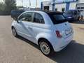 Fiat 500 Cabrio ///VERKAUFT/// Blau - thumbnail 5