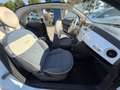 Fiat 500 Cabrio ///VERKAUFT/// Blau - thumbnail 11