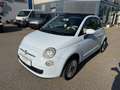 Fiat 500 Cabrio ///VERKAUFT/// Blau - thumbnail 1
