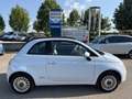 Fiat 500 Cabrio ///VERKAUFT/// Blau - thumbnail 3