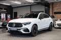 Mercedes-Benz GLC 43 AMG GLC43 AMG Coupe 4M|AMG DYNAMIK+|NIGHT-PAKET|PANO Weiß - thumbnail 2