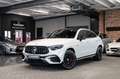 Mercedes-Benz GLC 43 AMG GLC43 AMG Coupe 4M|AMG DYNAMIK+|NIGHT-PAKET|PANO Weiß - thumbnail 1